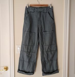SOLD BDG High Waisted Cargo Pants